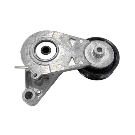 Drive Compressor Belt Tensioner Fit For Hyundai Elantra i30 i40 ix35 Sonata Tucson Kona For Kia Carens Cerato Soul Sportage Rondo Seltos TN-HY007 - Machter