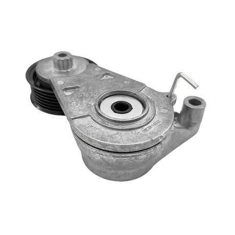 Drive Compressor Belt Tensioner Fit For Hyundai Elantra i30 i40 ix35 Sonata Tucson Kona For Kia Carens Cerato Soul Sportage Rondo Seltos TN-HY007 - Machter