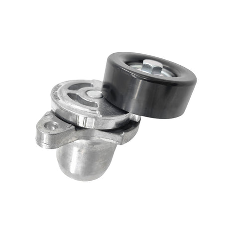 Drive Belt Tensioner Fit For Hyundai Accent Elantra Santa Fe For Kia Carens Sportage Pro Cee'd 2528127060 TN-HY008 - Machter