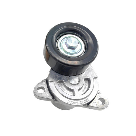Drive Belt Tensioner Fit For Hyundai Accent Elantra Santa Fe For Kia Carens Sportage Pro Cee'd 2528127060 TN-HY008 - Machter