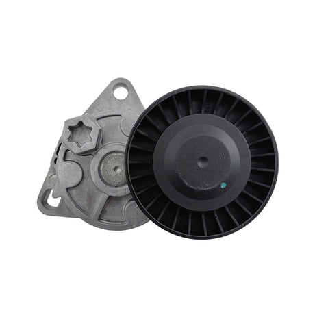 1 x Drive Belt Tensioner Fit For Hyundai Terracan HP For Kia Sedona GQ VQ 2.9L 252814X000 - Machter