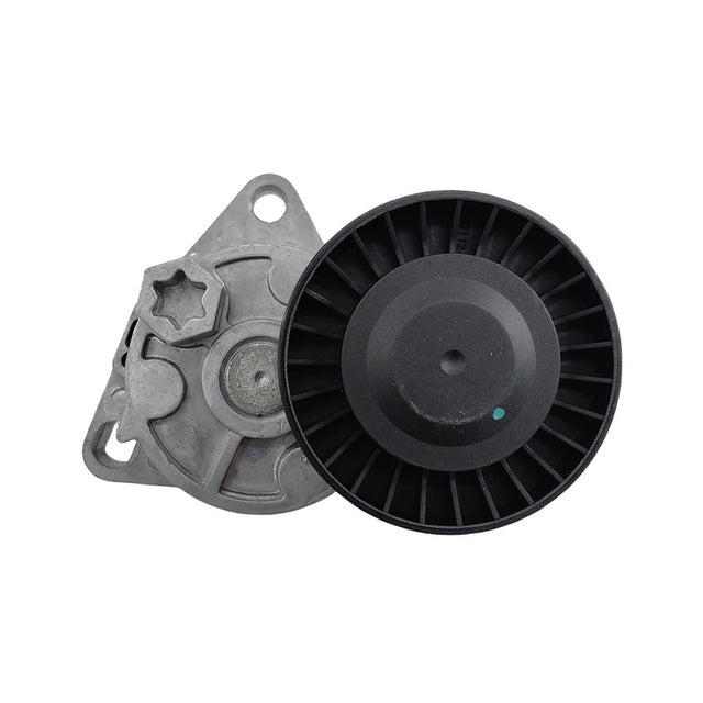 1 x Drive Belt Tensioner Fit For Hyundai Terracan HP For Kia Sedona GQ VQ 2.9L 252814X000 TN-HY010 - Machter