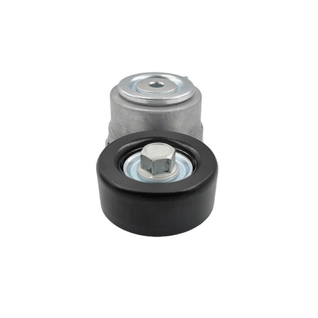Belt Tensioner With Pulley Fit For Kia Carnival Sorento Sportage Stinger 25281-2F00 TN-HY011 - Machter