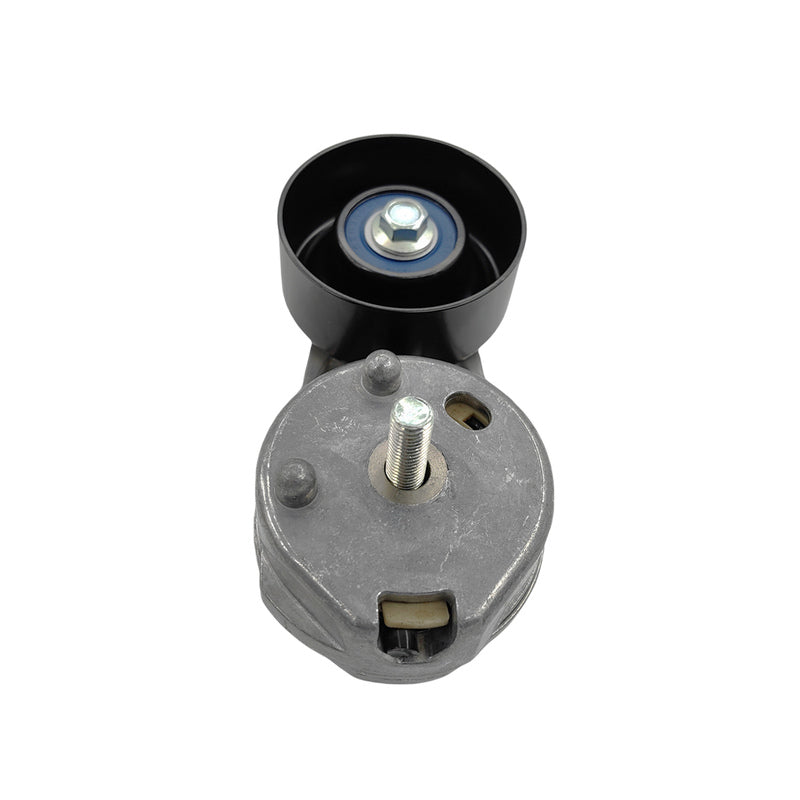Automatic Belt Tensioner Fit For Jaguar S-Type X-Type XF For Land Rover Discovery 3 Range Rover TN-JAG001 - Machter