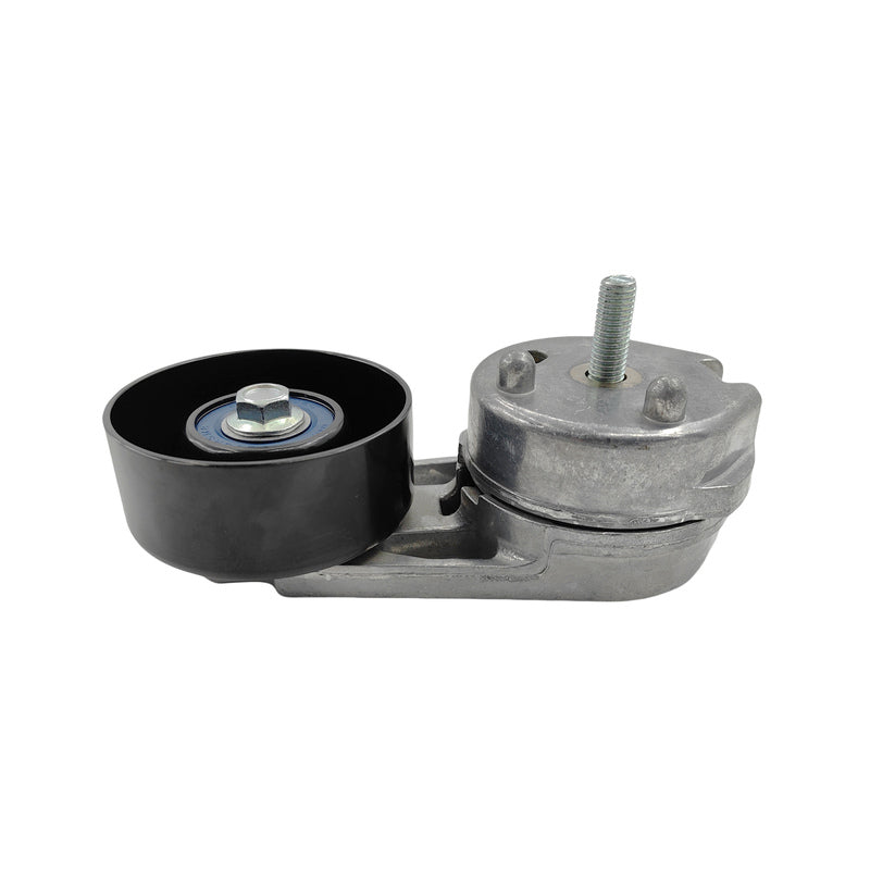 Automatic Belt Tensioner Fit For Jaguar S-Type X-Type XF For Land Rover Discovery 3 Range Rover TN-JAG001 - Machter