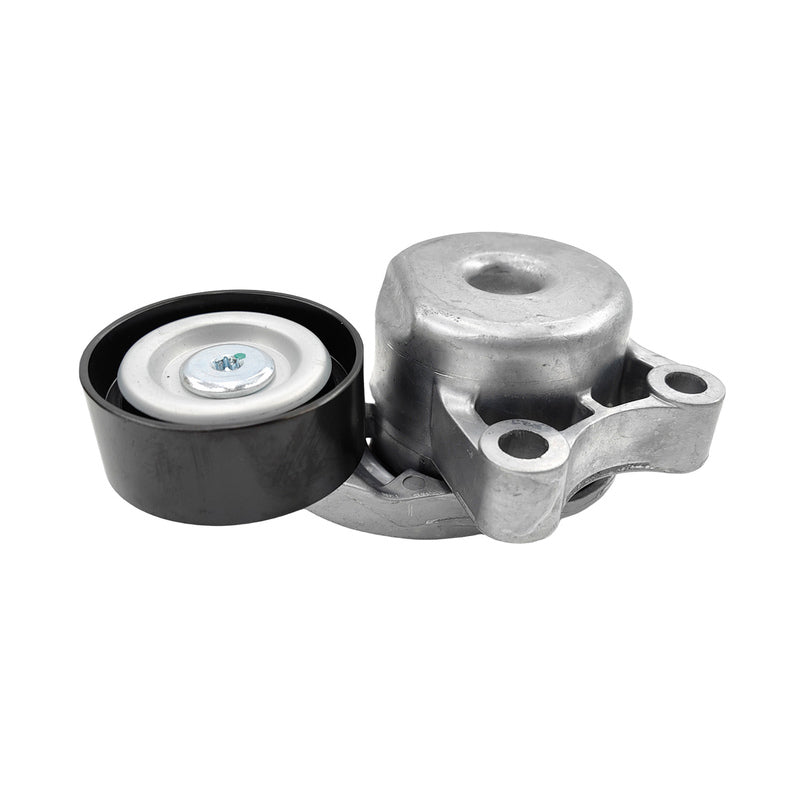 Drive Belt Tensioner Fit For Jeep Grand Cherokee WK WK2 For Chrysler 300 TN-JP004 - Machter