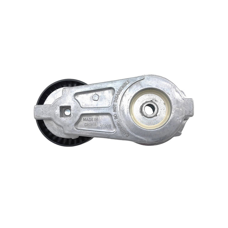 Drive Belt Tensioner Fit For Jeep Grand Cherokee WK2 WK For Chrysler Grand Voyager RT TN-JP005 - Machter