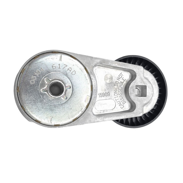 Drive Belt Tensioner Fit For Jeep Grand Cherokee WK2 For Chrysler 300 For Dodge Avenger Challenger TN-JP006 - Machter