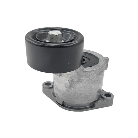 Belt Tensioner Fit For Hyundai Grandeur Santa Fe Sonata For Kia Cerato Sorento Sportage TN-KI001 - Machter