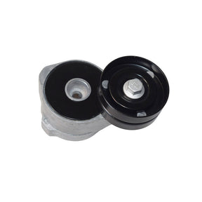 Drive Belt Tensioner Fit For Land Rover Discovery 2 Defender TD5 Diesel ERR6951 TN-LR001 - Machter