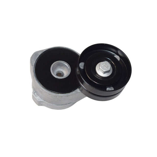 Drive Belt Tensioner Fit For Land Rover Discovery 2 Defender TD5 Diesel ERR6951 TN-LR001 - Machter