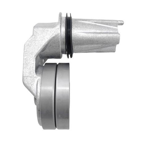 Drive Belt Tensioner Fit For Land Rover Discovery 3 4 2.7L V6 Diesel 2005-2012 TN-LR002 - Machter