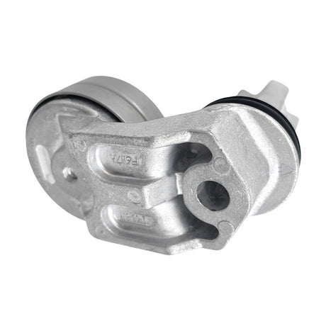 Drive Belt Tensioner Fit For Land Rover Discovery 3 4 2.7L V6 Diesel 2005-2012 TN-LR002 - Machter