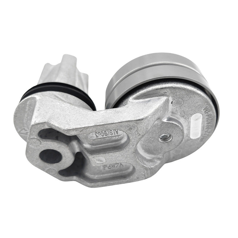 Drive Belt Tensioner Fit For Land Rover Discovery 3 4 2.7L V6 Diesel 2005-2012 TN-LR002 - Machter