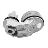 Drive Belt Tensioner Fit For Land Rover Discovery 3 4 2.7L V6 Diesel 2005-2012 TN-LR002 - Machter