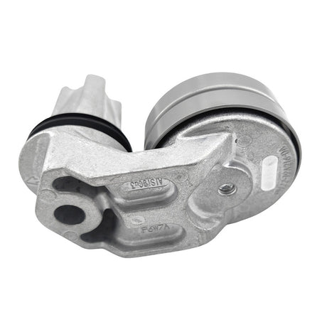 Drive Belt Tensioner Fit For Land Rover Discovery 3 4 2.7L V6 Diesel 2005-2012 TN-LR002 - Machter