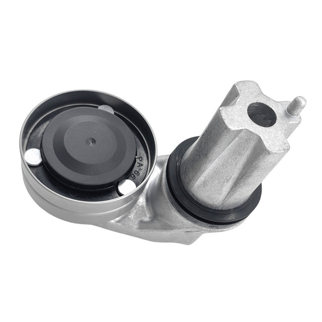 Drive Belt Tensioner Fit For Land Rover Discovery 3 4 2.7L V6 Diesel 2005-2012 TN-LR002 - Machter
