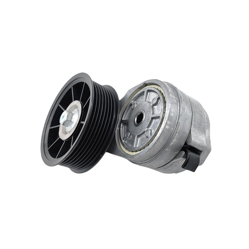 Drive Compressor Belt Tensioner Fit For Land Rover Discovery LJ Range Rover II LP TN-LR004 - Machter