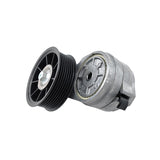 Drive Compressor Belt Tensioner Fit For Land Rover Discovery LJ Range Rover II LP TN-LR004 - Machter