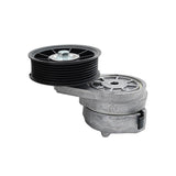 Drive Compressor Belt Tensioner Fit For Land Rover Discovery LJ Range Rover II LP TN-LR004 - Machter