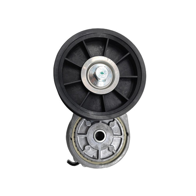 Drive Compressor Belt Tensioner Fit For Land Rover Discovery LJ Range Rover II LP TN-LR004 - Machter