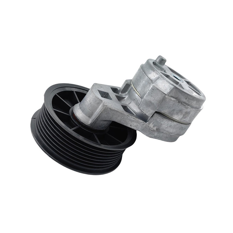 Drive Compressor Belt Tensioner Fit For Land Rover Discovery LJ Range Rover II LP TN-LR004 - Machter