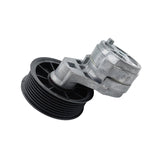 Drive Compressor Belt Tensioner Fit For Land Rover Discovery LJ Range Rover II LP TN-LR004 - Machter