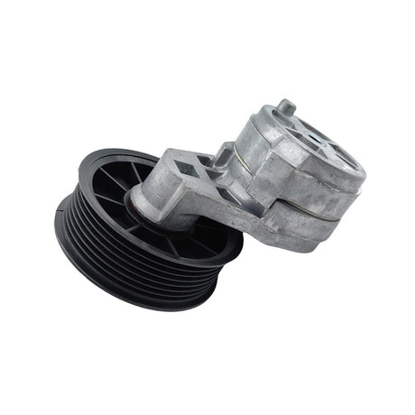 Drive Compressor Belt Tensioner Fit For Land Rover Discovery LJ Range Rover II LP TN-LR004 - Machter