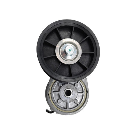 Drive Compressor Belt Tensioner Fit For Land Rover Discovery LJ Range Rover II LP TN-LR004 - Machter