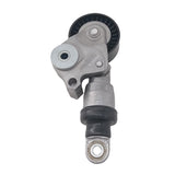 Belt Tensioner Bearing Pulley Fit For Mazda 3 6 CX-3 CX-5 2.0L 2.5L PEY4 PEY5 PEY6/7 PYVPS PE0115980A TN-MA001 - Machter