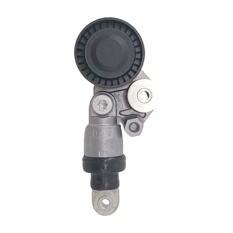 Belt Tensioner Bearing Pulley Fit For Mazda 3 6 CX-3 CX-5 2.0L 2.5L PEY4 PEY5 PEY6/7 PYVPS PE0115980A - Machter