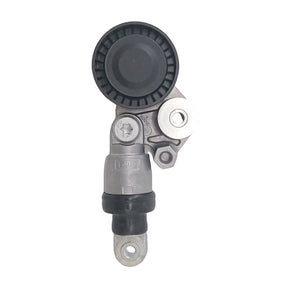 Belt Tensioner Bearing Pulley Fit For Mazda 3 6 CX-3 CX-5 2.0L 2.5L PEY4 PEY5 PEY6/7 PYVPS PE0115980A TN-MA001 - Machter