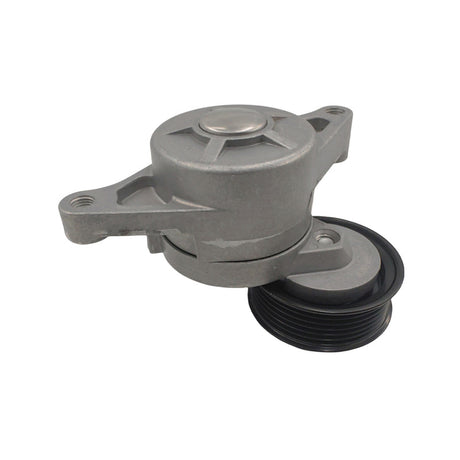 Automatic Belt Tensioner Fit For Mazda 2 DY DE 1.5L 4 Cyl Petrol ZY - Machter
