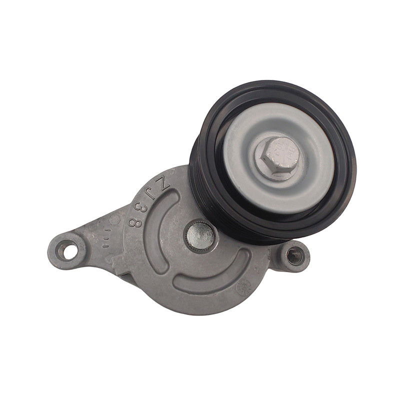Automatic Belt Tensioner Fit For Mazda 2 DY DE 1.5L 4 Cyl Petrol ZY TN-MA002 - Machter