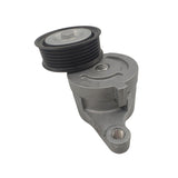Automatic Belt Tensioner Fit For Mazda 2 DY DE 1.5L 4 Cyl Petrol ZY TN-MA002 - Machter