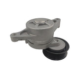 Automatic Belt Tensioner Fit For Mazda 2 DY DE 1.5L 4 Cyl Petrol ZY TN-MA002 - Machter
