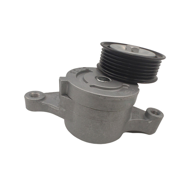 Automatic Belt Tensioner Fit For Mazda 2 DY DE 1.5L 4 Cyl Petrol ZY TN-MA002 - Machter