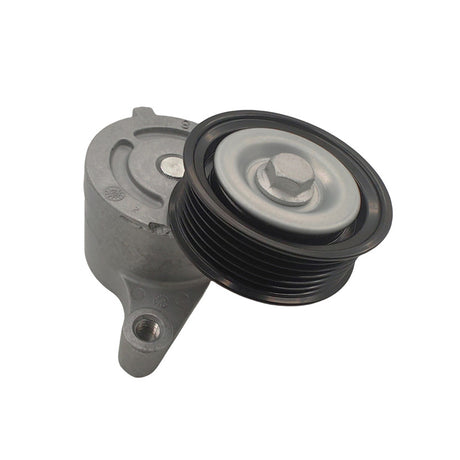 Automatic Belt Tensioner Fit For Mazda 2 DY DE 1.5L 4 Cyl Petrol ZY - Machter