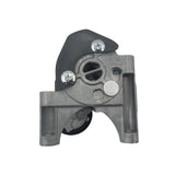 Drive Belt Tensioner With Pulley Fit For Ford PX For Mazda BT-50 2.2L 3.2L 2011-2019 TN-MA003 - Machter
