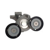 Drive Belt Tensioner With Pulley Fit For Ford PX For Mazda BT-50 2.2L 3.2L 2011-2019 TN-MA003 - Machter