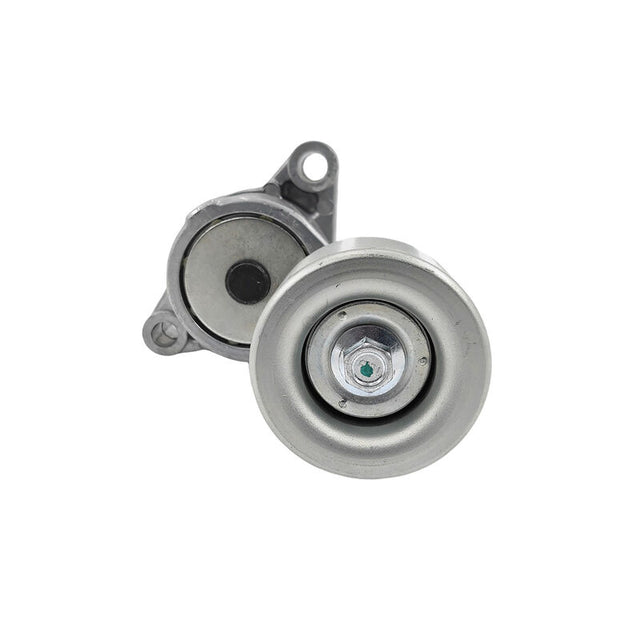 Belt Tensioner Fit For Mazda 3 BK 6 GG 2.0L 4Cyl 16V SOHC DTFI Turbo Diesel 105kW APV2767 TN-MA009 - Machter