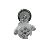 Belt Tensioner Fit For Mazda 3 BK 6 GG 2.0L 4Cyl 16V SOHC DTFI Turbo Diesel 105kW APV2767 TN-MA009 - Machter