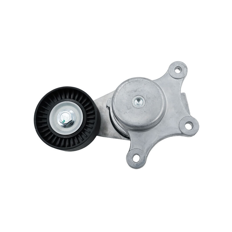 Drive Belt Tensioner Assembly Fit For Mazda 6 CX-9 For Ford Edge Flex Fusion Explorer For Lincoln MKS MKX MKZ 2007-2020 TN-MA010 - Machter