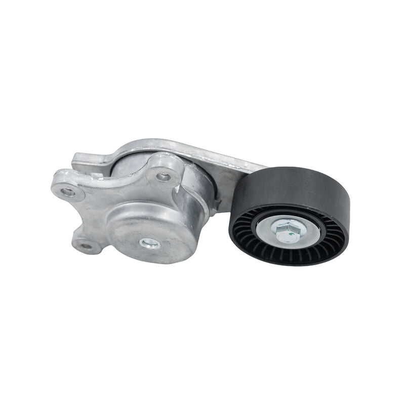 Drive Belt Tensioner Assembly Fit For Mazda 6 CX-9 For Ford Edge Flex Fusion Explorer For Lincoln MKS MKX MKZ 2007-2020 TN-MA010 - Machter