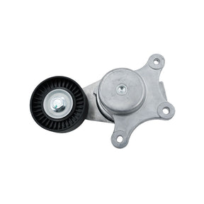 Drive Belt Tensioner Assembly Fit For Mazda 6 CX-9 For Ford Edge Flex Fusion Explorer For Lincoln MKS MKX MKZ 2007-2020 TN-MA010 - Machter