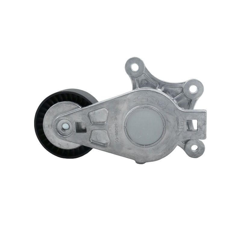 Drive Belt Tensioner Assembly Fit For Mazda 6 CX-9 For Ford Edge Flex Fusion Explorer For Lincoln MKS MKX MKZ 2007-2020 TN-MA010 - Machter