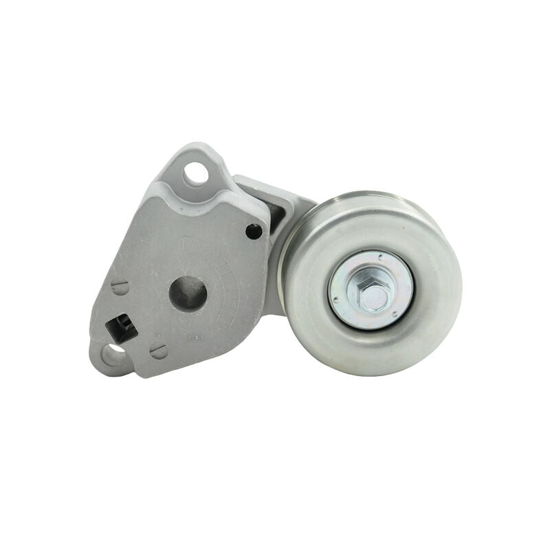 Drive Belt Tensioner Fit For Mitsubishi Triton ML MN 2005-2015 2.5L 4D56HP TN-MB003 - Machter