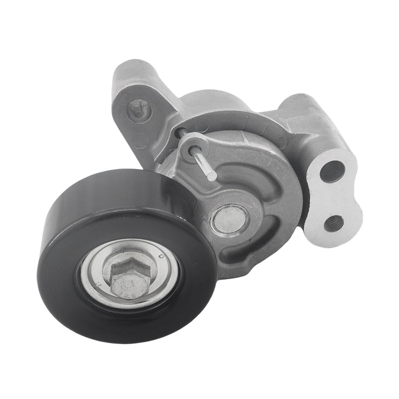 Alternator Auto Drive Belt Tensioner Fit For Mitsubishi 4N15 L200 KL2T 2.4 2015-ON TN-MB004 - Machter