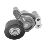 Alternator Auto Drive Belt Tensioner Fit For Mitsubishi 4N15 L200 KL2T 2.4 2015-ON TN-MB004 - Machter