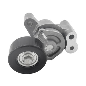 Alternator Auto Drive Belt Tensioner Fit For Mitsubishi 4N15 L200 KL2T 2.4 2015-ON TN-MB004 - Machter